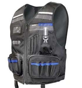 023165080250 NICHE Tool Belt Anti Pocket Waist