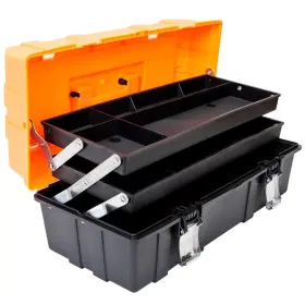 W3430T BOX Tool Storage Organizer