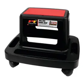 W85026 ROLLING Slot Storage Seat Garages