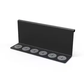 313106513580 NORSK Slatwall Screwdriver Caddy