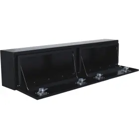 2937729 NORTHERN TOOL Top Mount Toolbox Steel Handle Latches #3
