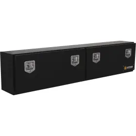 2937729 NORTHERN TOOL Top Mount Toolbox Steel Handle Latches