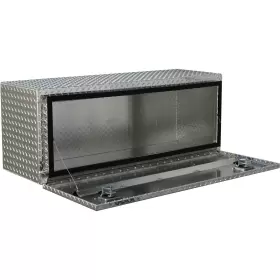 2938238 NORTHERN TOOL Underbody Box Diamond Plate Handle #3