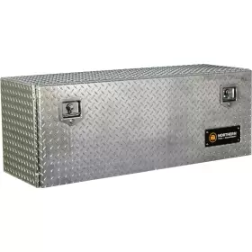 2938238 NORTHERN TOOL Underbody Box Diamond Plate Handle