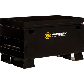 5014840 NORTHERN TOOL Jobsite Storage Box