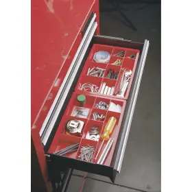 203545 NORTHERN TOOL AND EQUIPMENT Toolbox Drawer Organizer