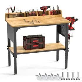 840506511668 NORTHSKY Workbench Bench Storage