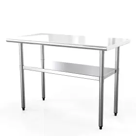 1021000100 NURXIOVO Table Kitchen Workbench