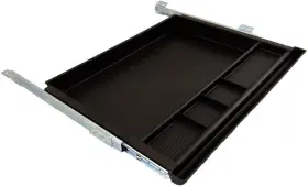 NYCCO931BM NYCCO Pencil Drawer Underdesk