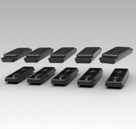 744759336774 NYVOOZY-116 Mounting Feet Milwaukee Packout #3