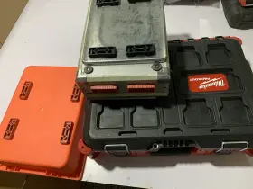 768492915003 NYVOOZY Feet Mounting Milwaukee Packout #3