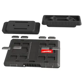 768492915003 NYVOOZY Feet Mounting Milwaukee Packout