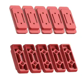 768492915270 NYVOOZY Feet Mounting Milwaukee Packout