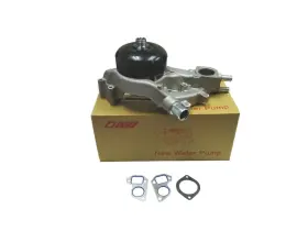 G9670 OAW Water Pump Buick Rainier Gm
