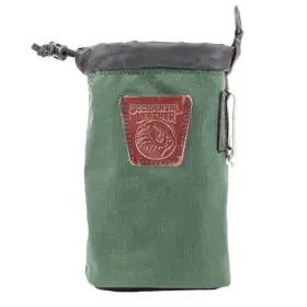 8554 OCCIDENTAL LEATHER Oxy Pro Pouch Tall