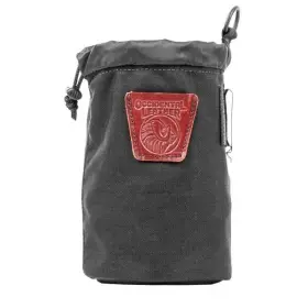 B8554 OCCIDENTAL LEATHER Oxy Pro Pouch Tall