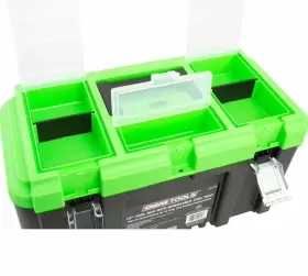 22160 OEMTOOLS Toolbox Tray #3