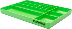 22213 OEMTOOLS Drawer Organizer Nuts Bolts Tray Garage Tool