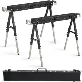 716032708721 OLBRUS Pack Folding Sawhorse Legs Meta