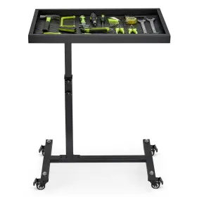 HK-906 OLBRUS Table Wheels Mechanic Rolling Tool Tray Garag