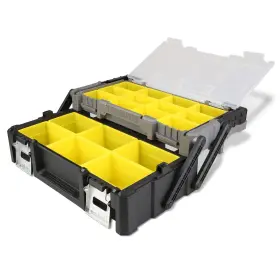 883652897095 OLYMPIA TOOLS Cantilever Tool Box Organizer