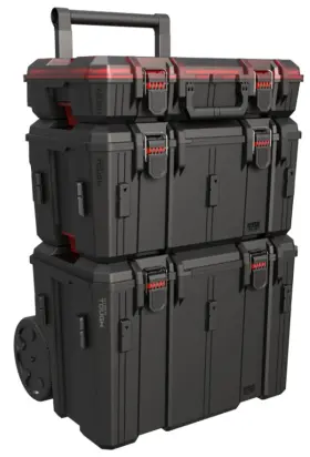 445019980913 OLYMPIA TOOLS INTERNATIONAL INC Rolling Toolbox