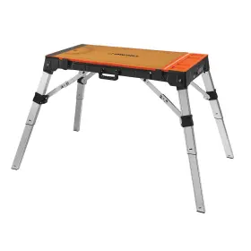035781301466 OMNITABLE Disston Workbench Table Dolly Scaffold