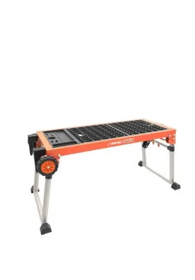 E0130139 OMNITABLE Disston Workbench Worktable Scaffold