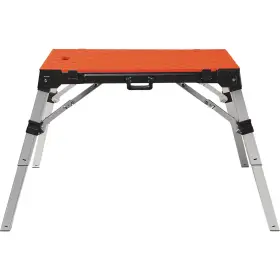 E0130140 OMNITABLE Workbench Platform Scaffold Dolly