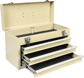 ANTBD133-XY ONESTOP-STORES Drawer Steel Tool Box Latch #3