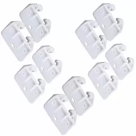 765015403849 ONESWI Drawer Guides Track