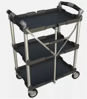 MW15768 ONLINE OUTLET DISCOUNT DEALS Service Utility Tier #2