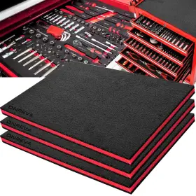 195893581740 ONREVA Tool Box Foam Inserts Polyethylene 195893581740 ONREVA Tool Box Foam Inserts Polyethylene