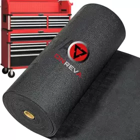 689720803858 ONREVA Tool Box Liner Toolbox