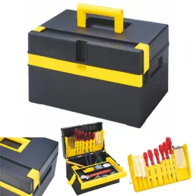 AX02 ONUVA Compacto Tool Organizer Box Tray Toolbox