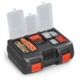 PM02 ONUVA Organizer Tool Bag Box Storage Screws