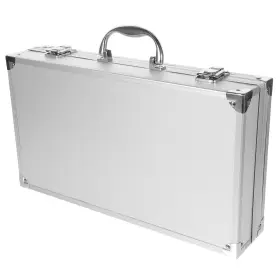 GPQ620A228U08GGQ OPERITACX Alloy Toolbox Lockable Tool Foam