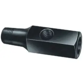 731413015021 OTC Tee Adapter Female Male