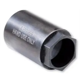731413543128 OTC High Pressure Rail Injection Socket