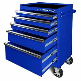 91-058 OTI Tool Cabinet #2