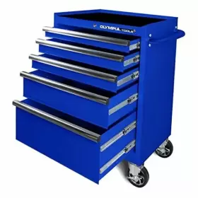 91-058 OTI Tool Cabinet