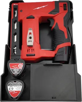 M12S1 PACKOUT ACCESSORIES Stapler Liner Milwaukee Organizer