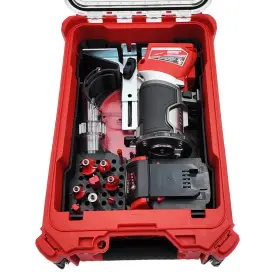 M18GR2 PACKOUT ACCESSORIES Organizer Milwaukee Fuel Router