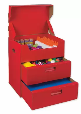 045173013372 PACON Classroom Keepers Tool Box #2