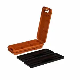 731161058448 PACROBAN Ridgid Pro Gear Power Tool Storage Box #3