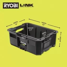 STM104 PACROBAN Ryobi Link Tool Impact Material