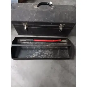 85557 PARK Tombstone Tool Chest Tray