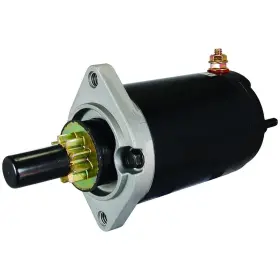 PP5768N PARTS PLAYER Oeg Starter Polaris Multicolored