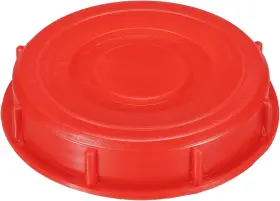 PTA230519TT1597 PATIKIL Tote Lid Cover Water Tank Cap Gasket