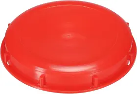 PTA230519TT1607 PATIKIL Tote Lid Cover Water Tank Cap